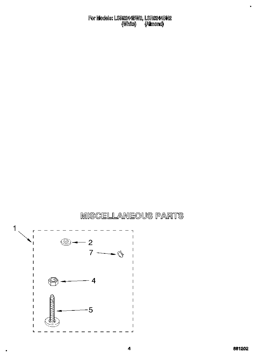 03 - MISCELLANEOUS