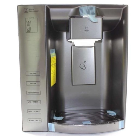 ACQ86599640 LG Display Cover Assembly