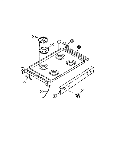 03 - COOKTOP