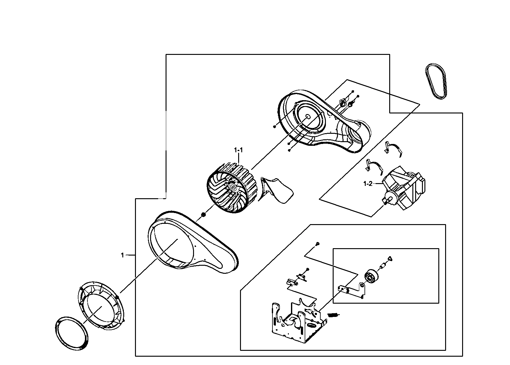 Motor Assembly