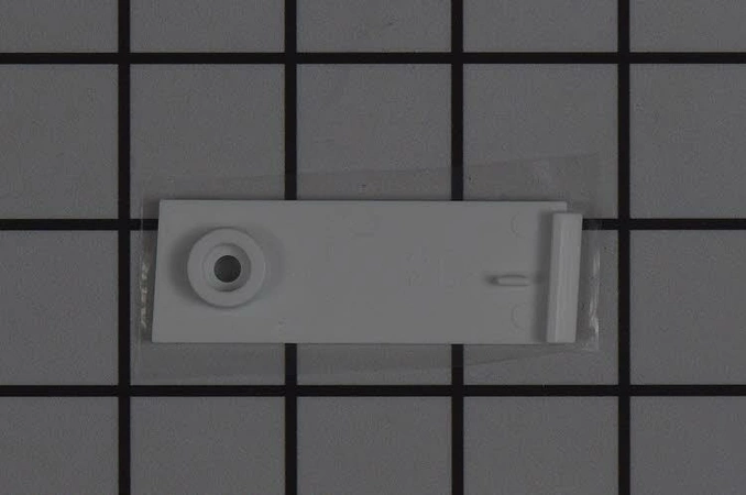 W11109987 Whirlpool Microwave Cover Plate