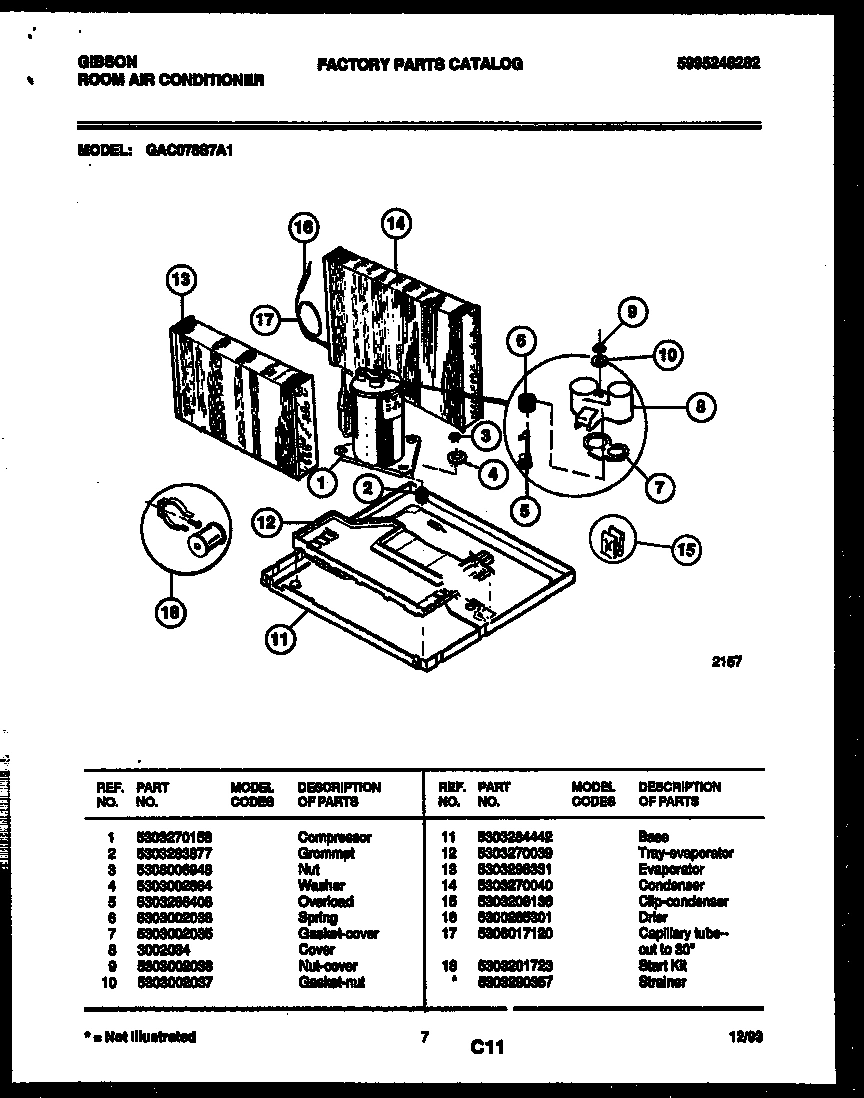 05 - SYSTEM PARTS