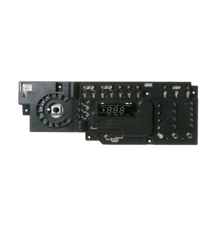 WE4M513 GE User Interface Board Assembly
