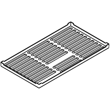 W10665412 Whirlpool Mat