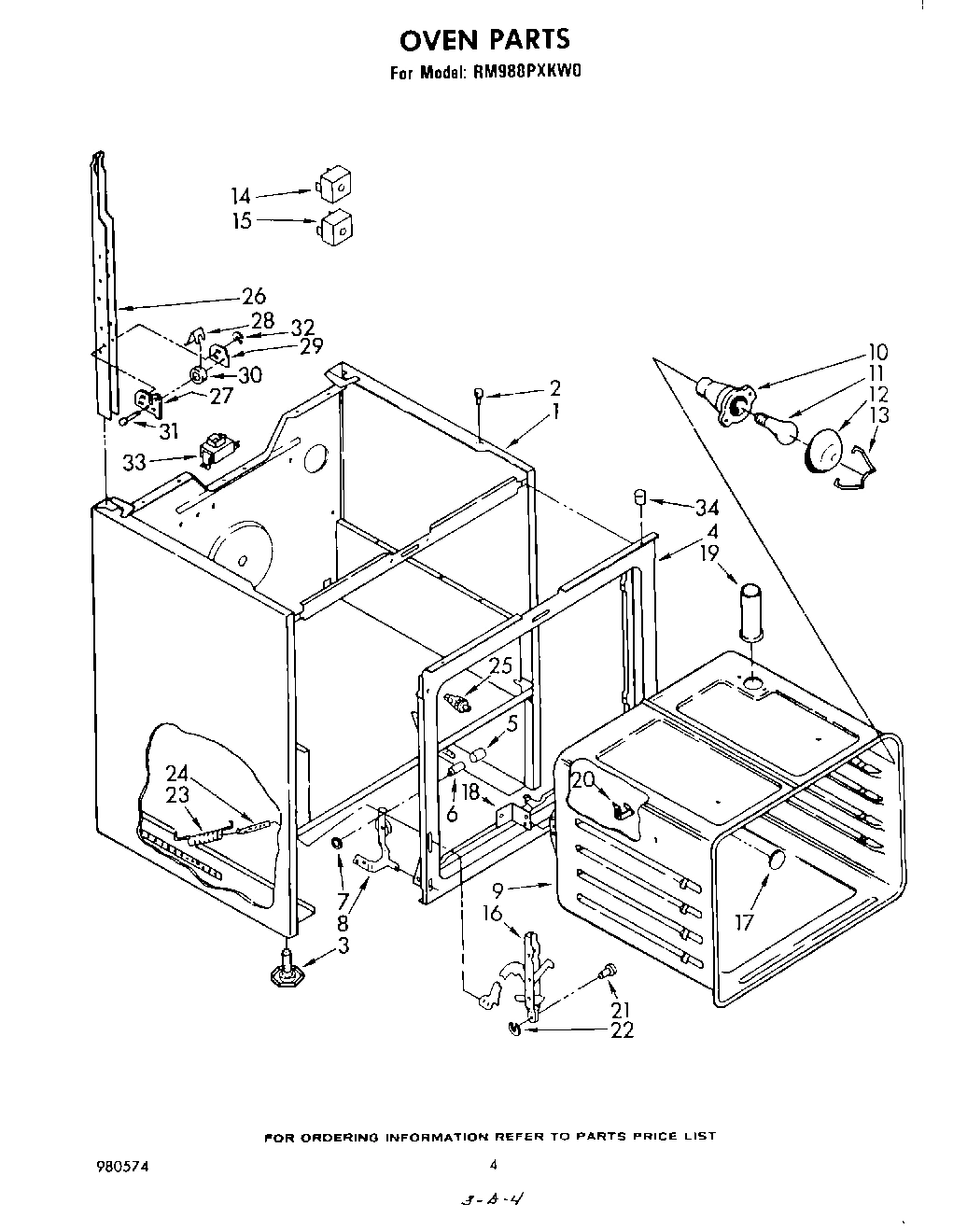 03 - OVEN