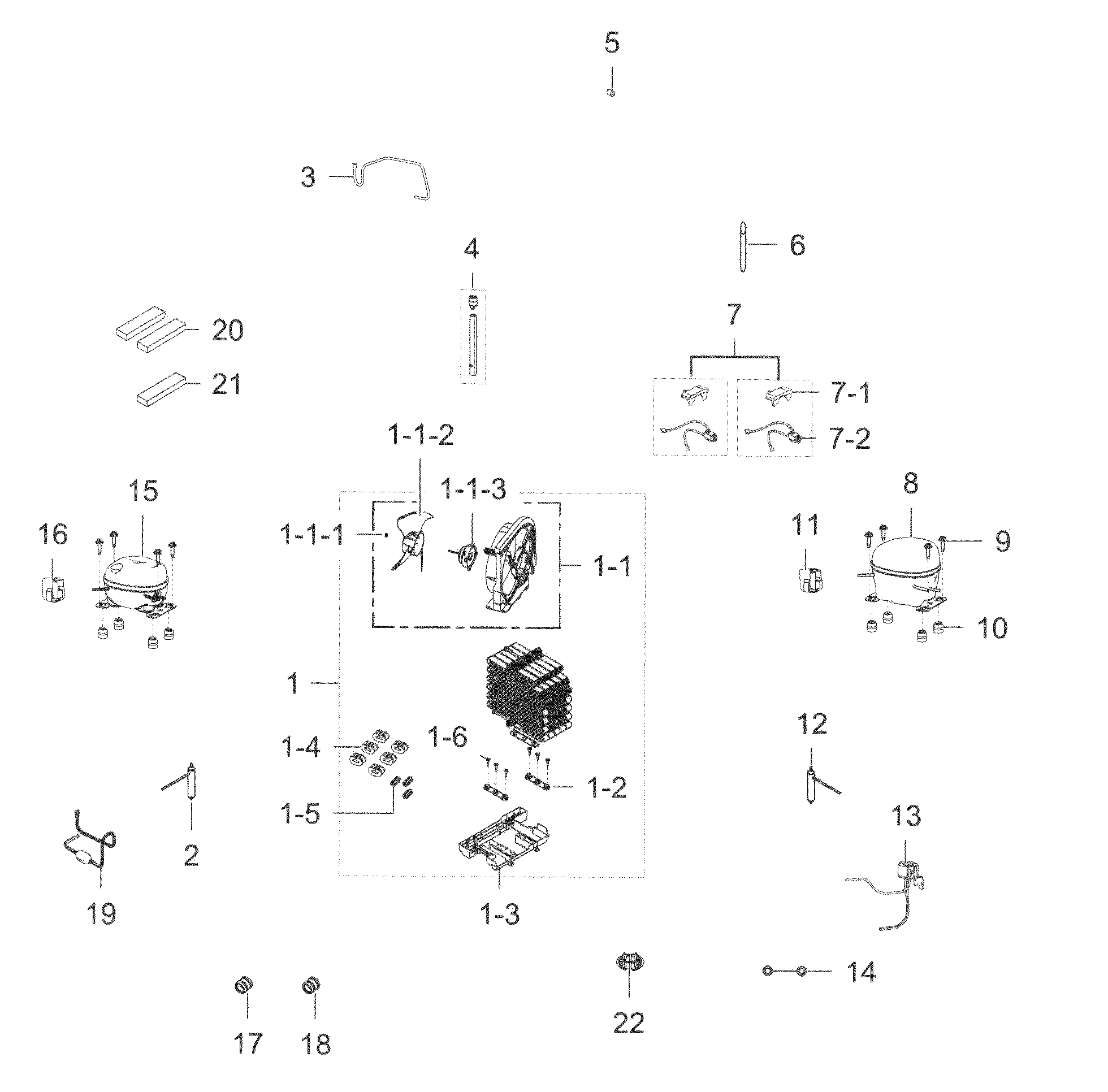 CYCLE