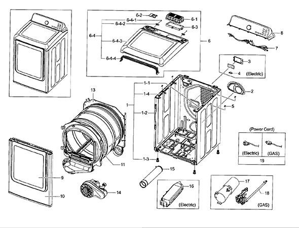 MAIN ASSY