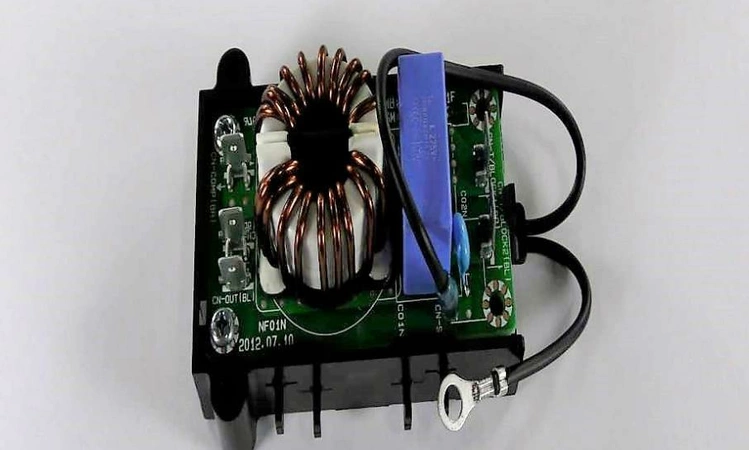6871A20522C LG Air Conditioner Main Control B