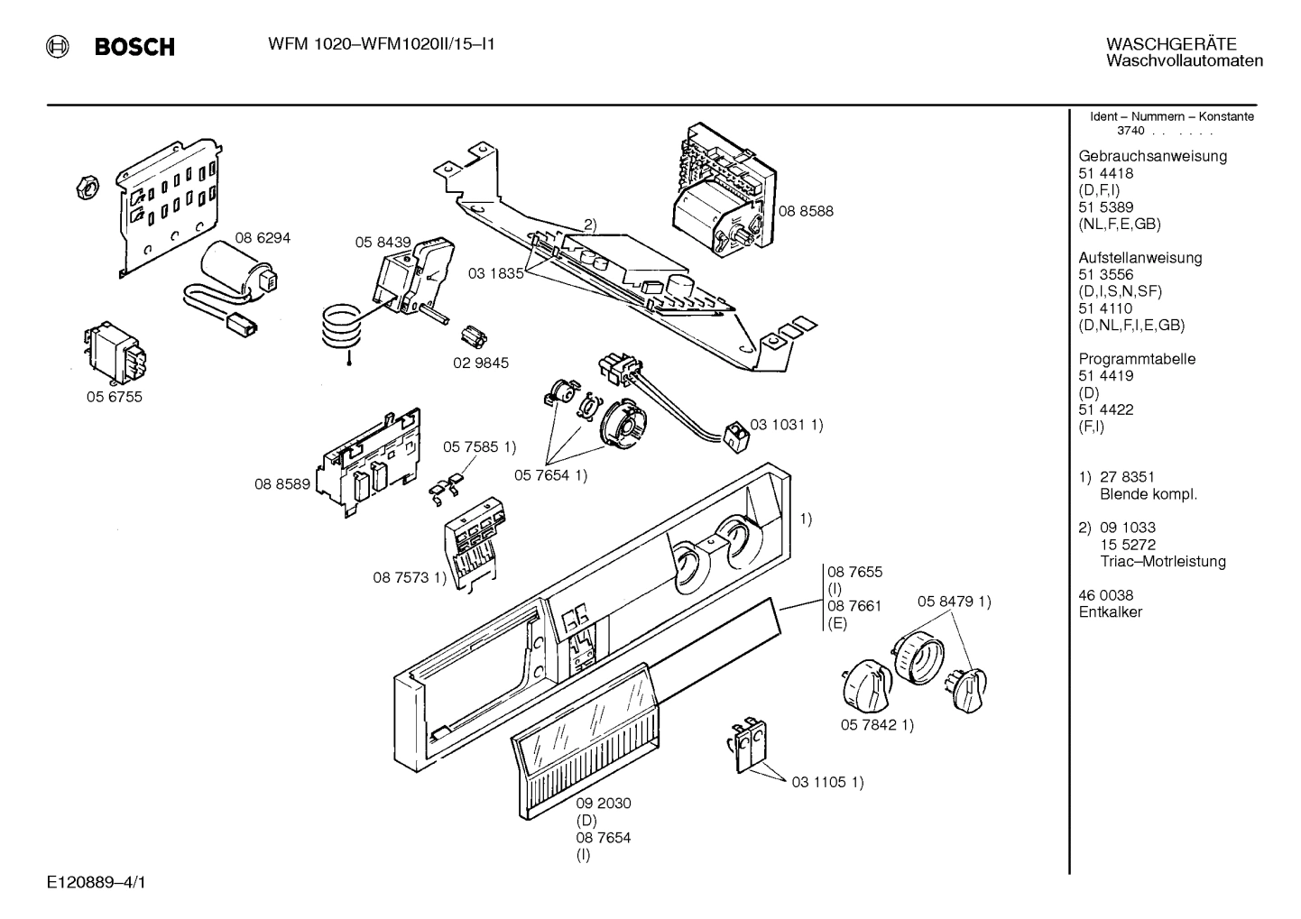 Diagram 1