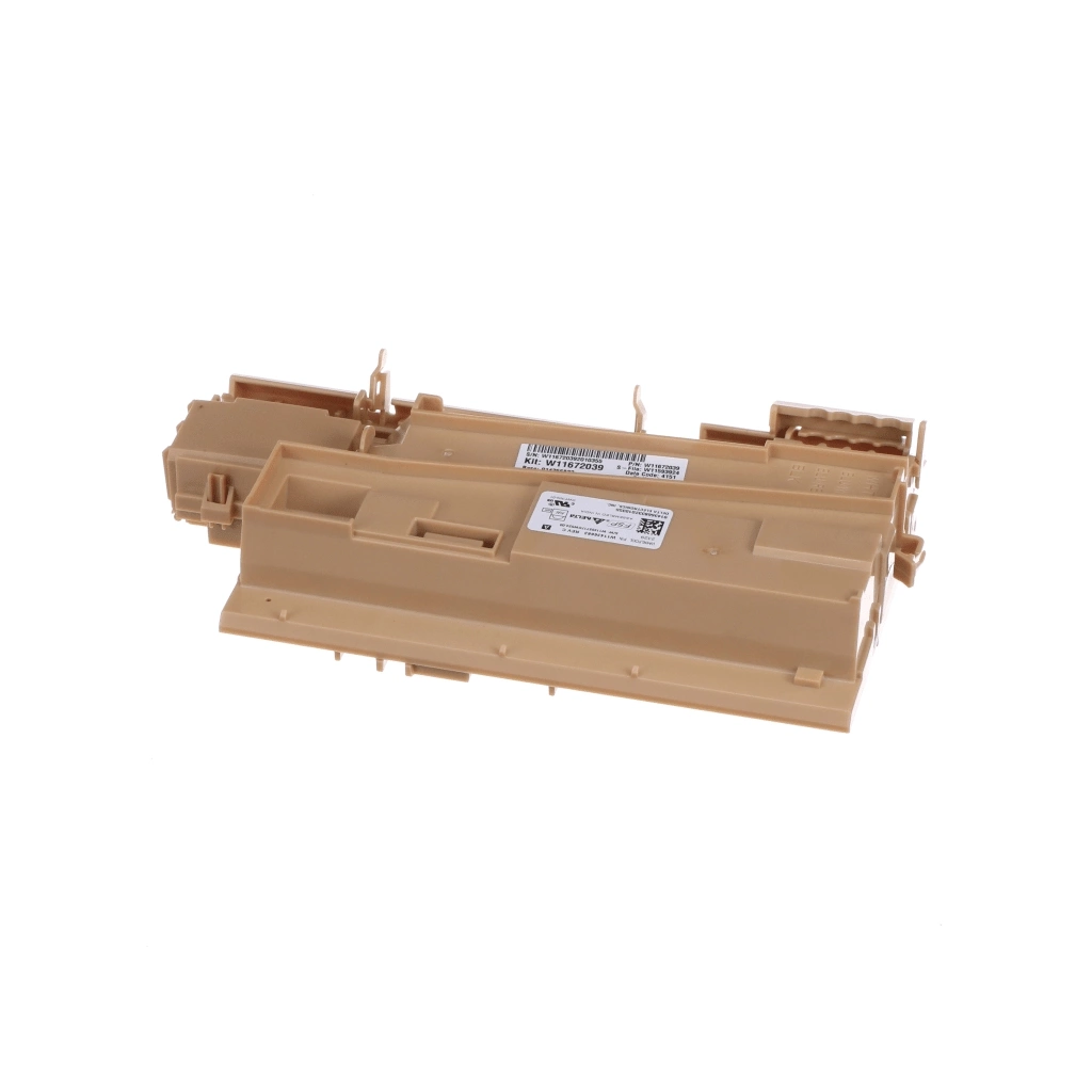 W11672039 Whirlpool Electronic Control Board with Core
