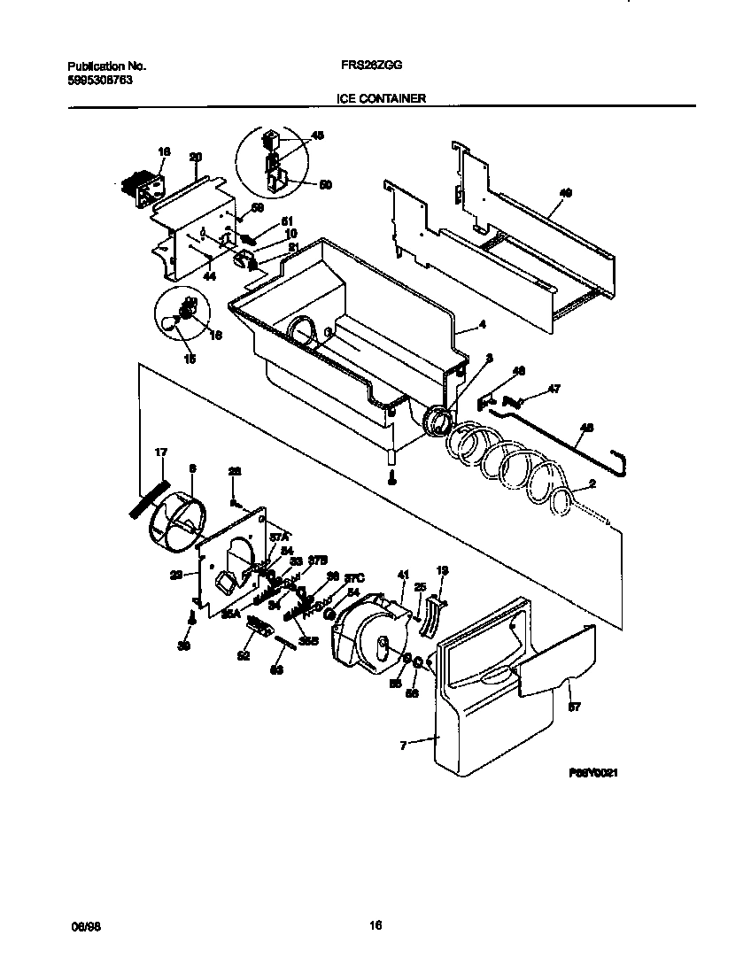 09 - ICE CONTAINER
