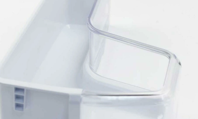 DA97-06425B Samsung Dispenser Guard Assembly