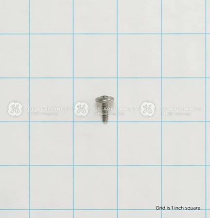 WH02X10269 GE ST4.13 Screw