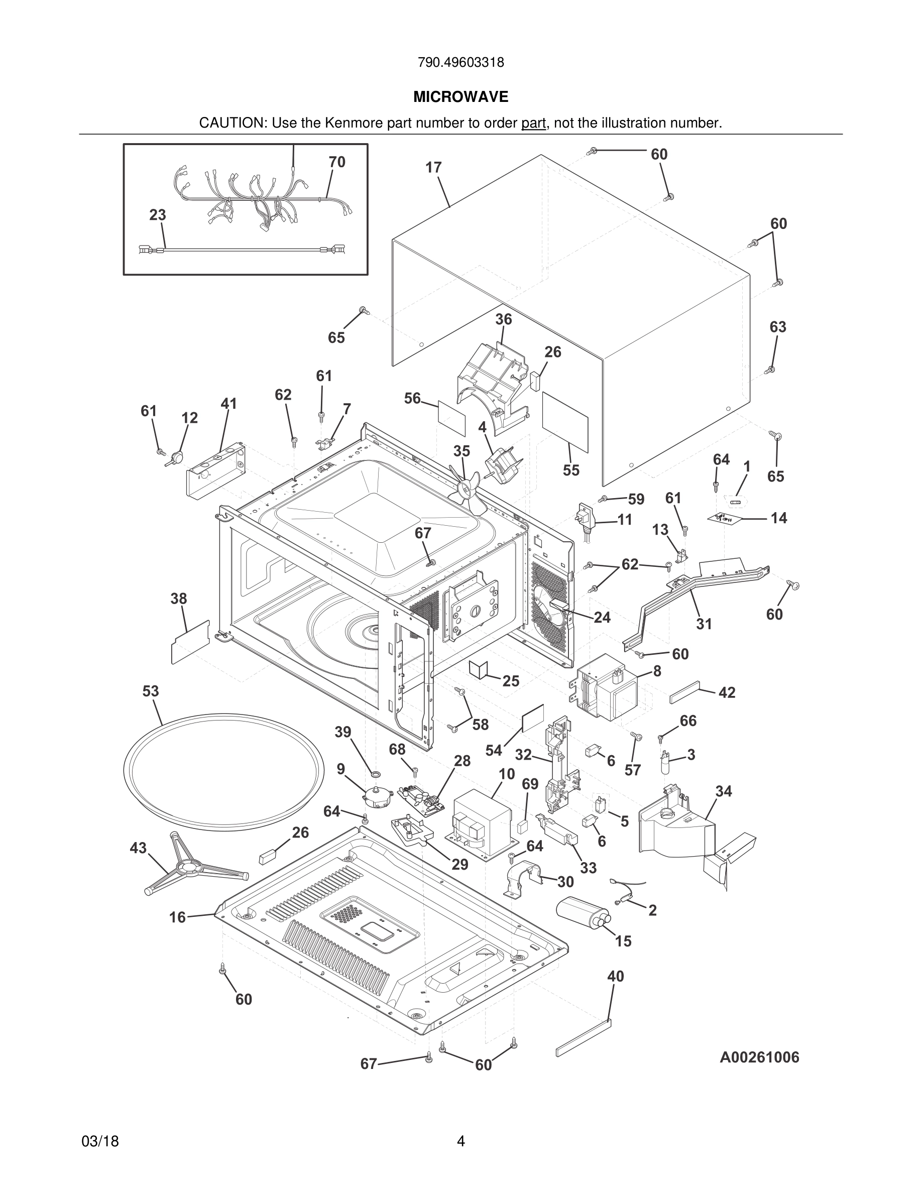05 - MICROWAVE