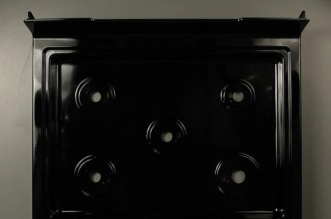 MGJ62229813 LG Top Plate