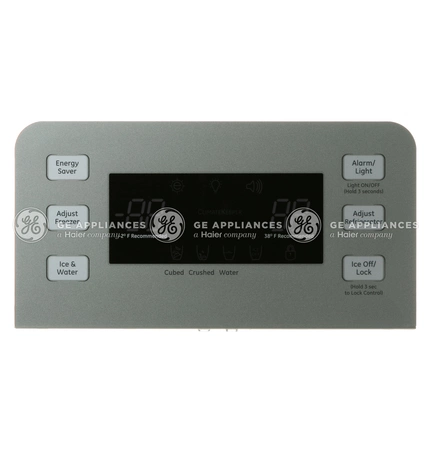 WR13X10888 GE Refrigerator Dispenser Cover As