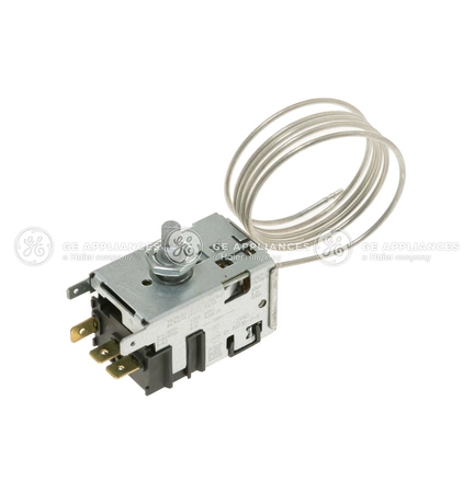 WR09X10093 GE Refrigerator Temperature Contro