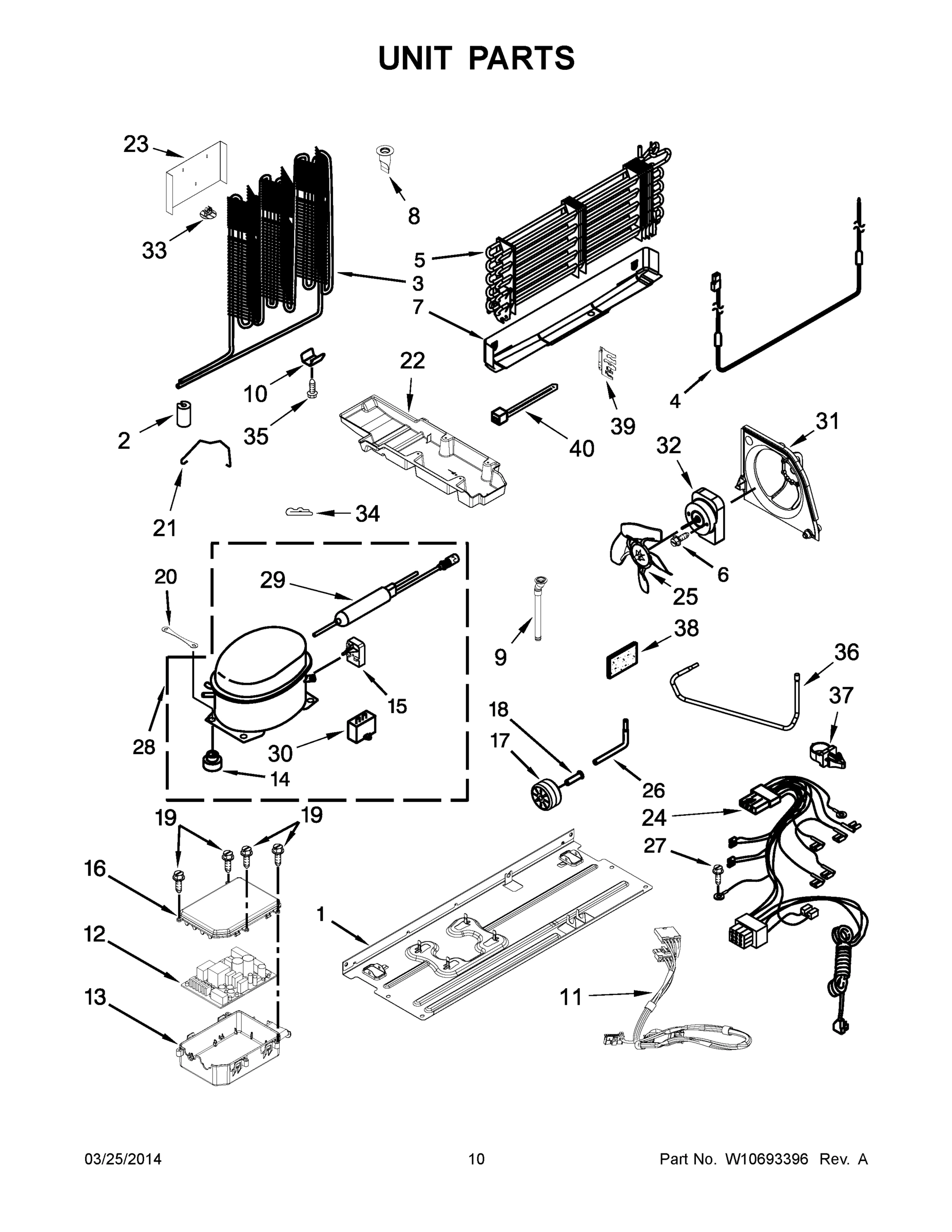06 - UNIT PARTS