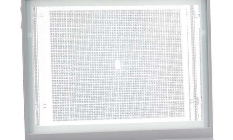 ACQ76008414 LG Vegetable Tray Cover Assembly