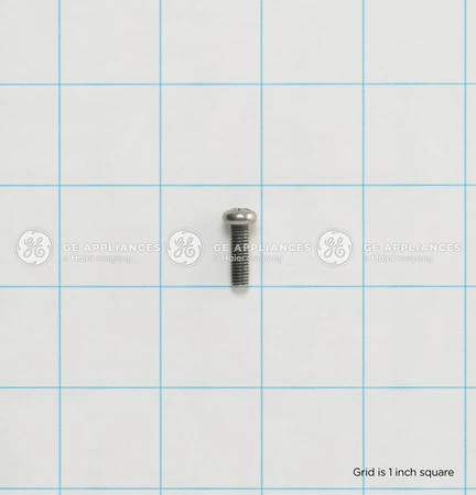 WH02X10270 GE Screw M5 16