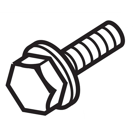 FAA30831001 LG Bolt Assembly