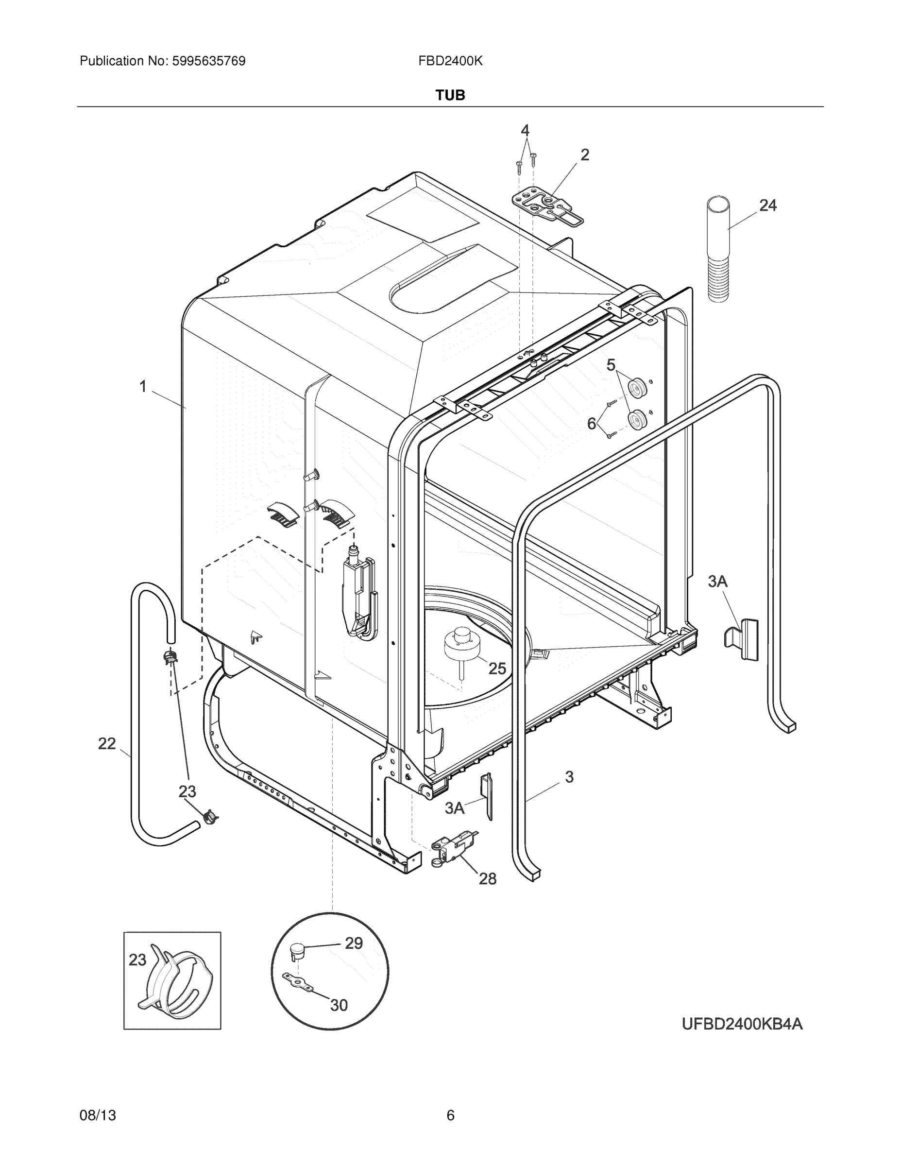 07 - TUB