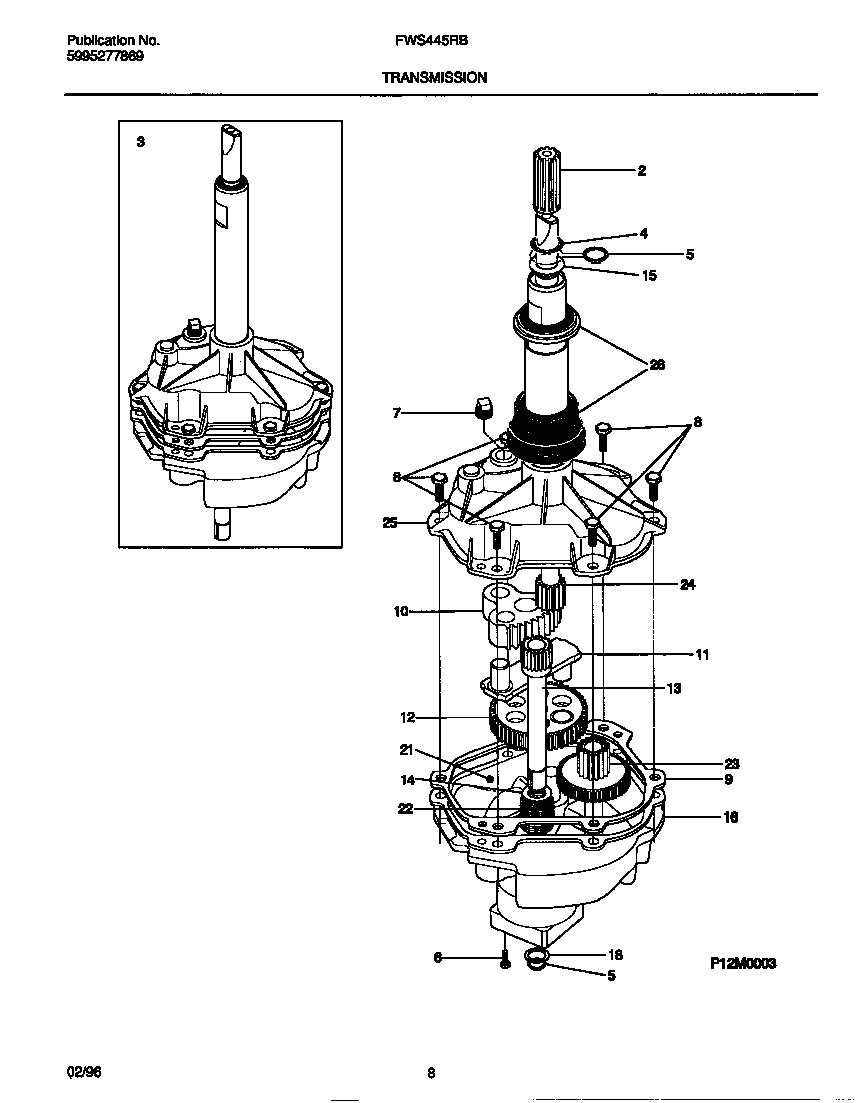 04 - TRANSMISSION
