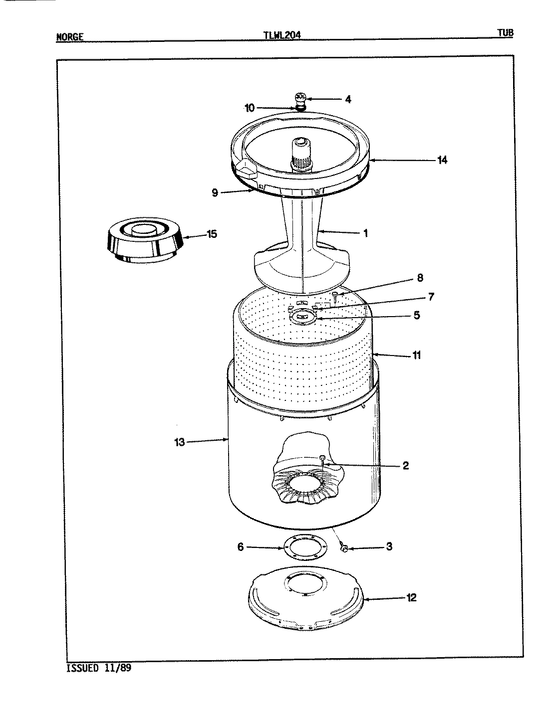 05 - TUB