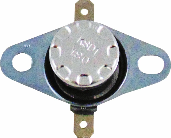 00617050 Bosch Temperature Regulator