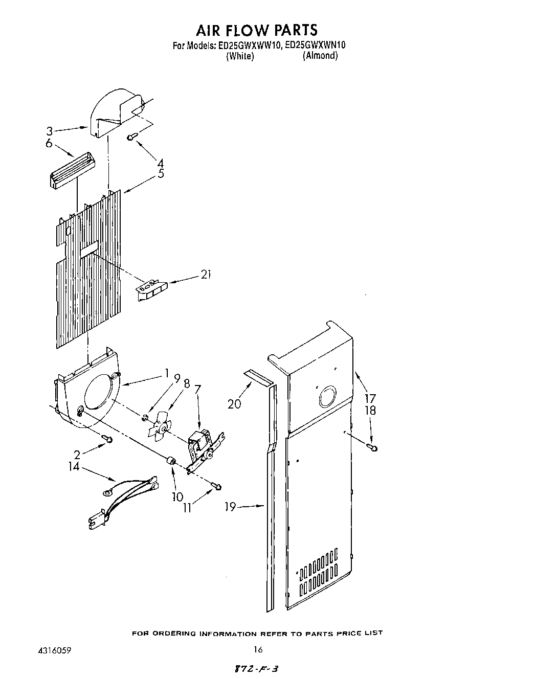 11 - AIR FLOW