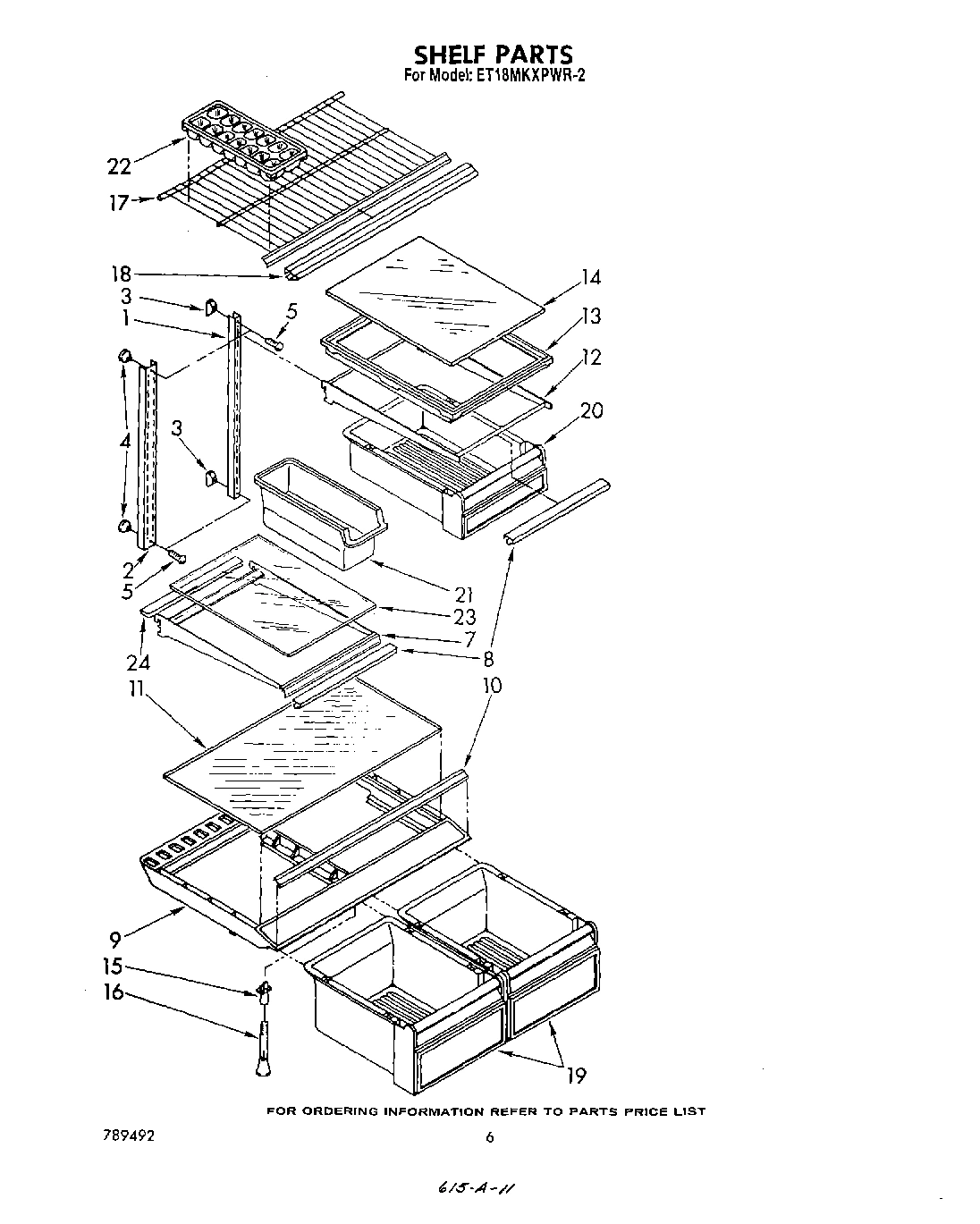 05 - SHELF