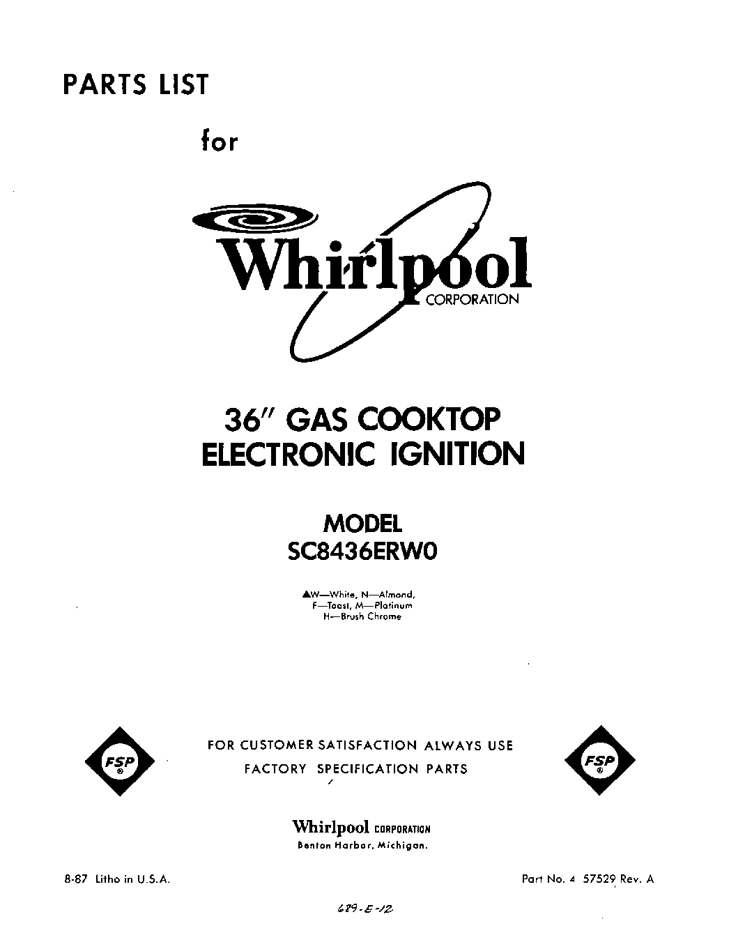 01 - SECTION