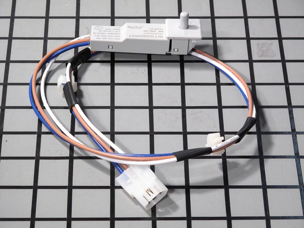 WPW10350907 Whirlpool Door Switch