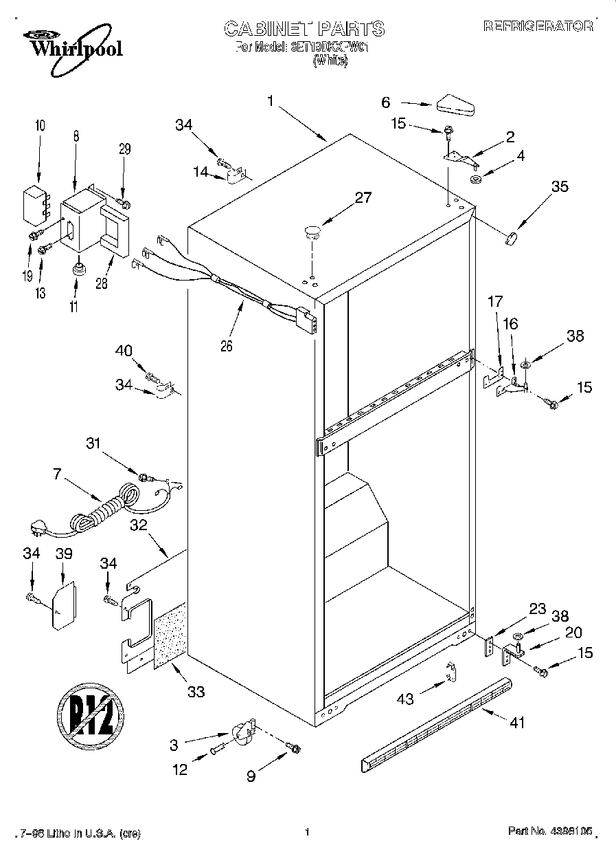 01 - CABINET