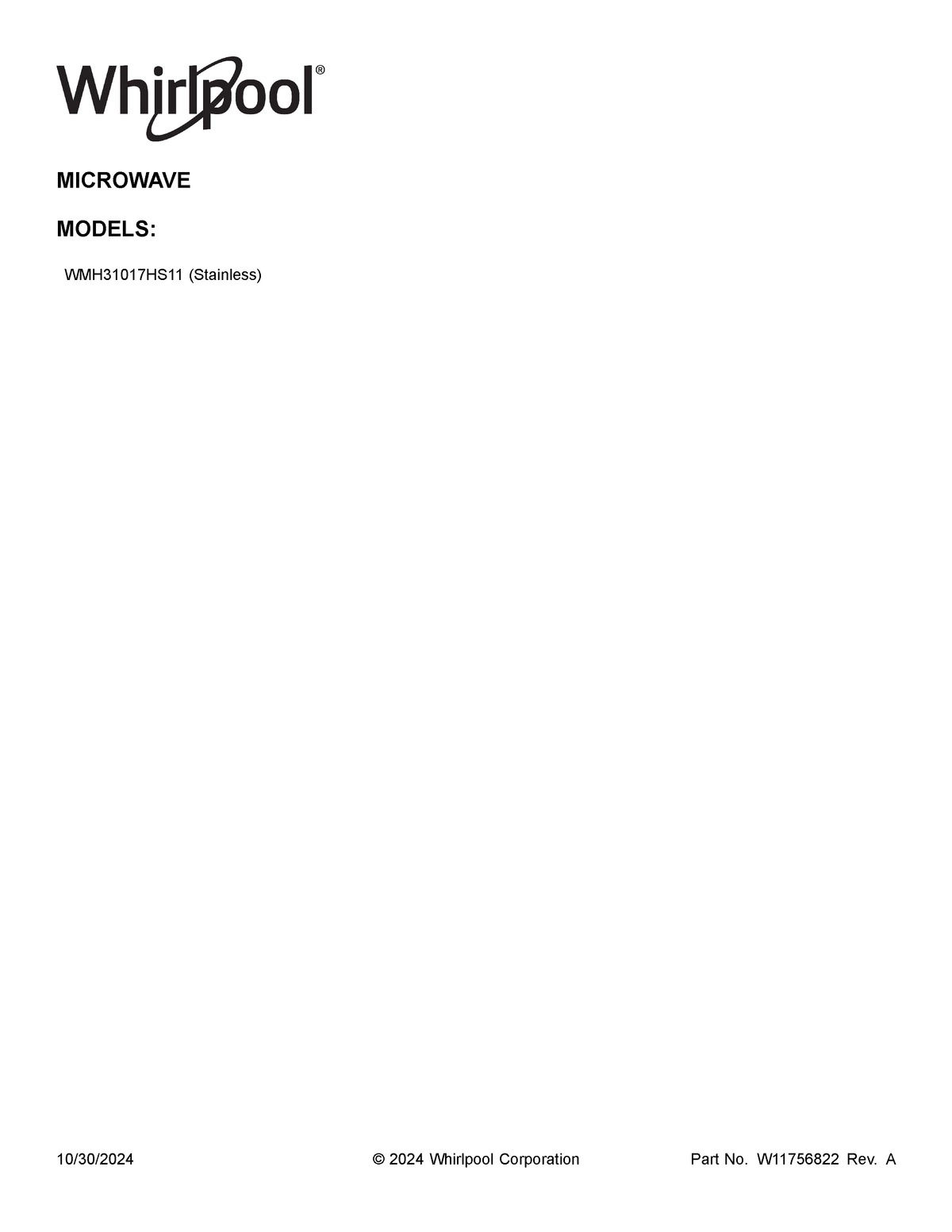 01 - COVER SHEET