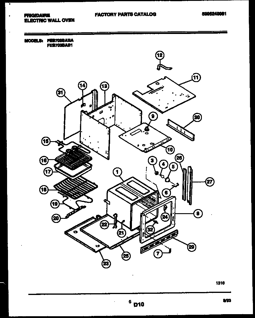 04 - BODY PARTS