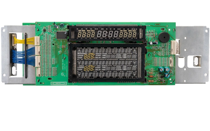 WP74009716 Whirlpool Electronic Control Board
