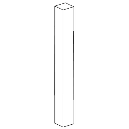 MEV65115503 LG Insulator