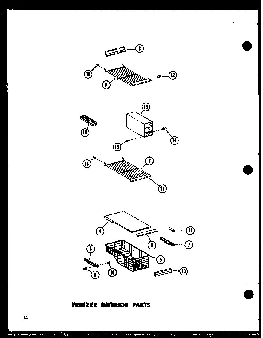 07 - FZ INTERIOR PARTS