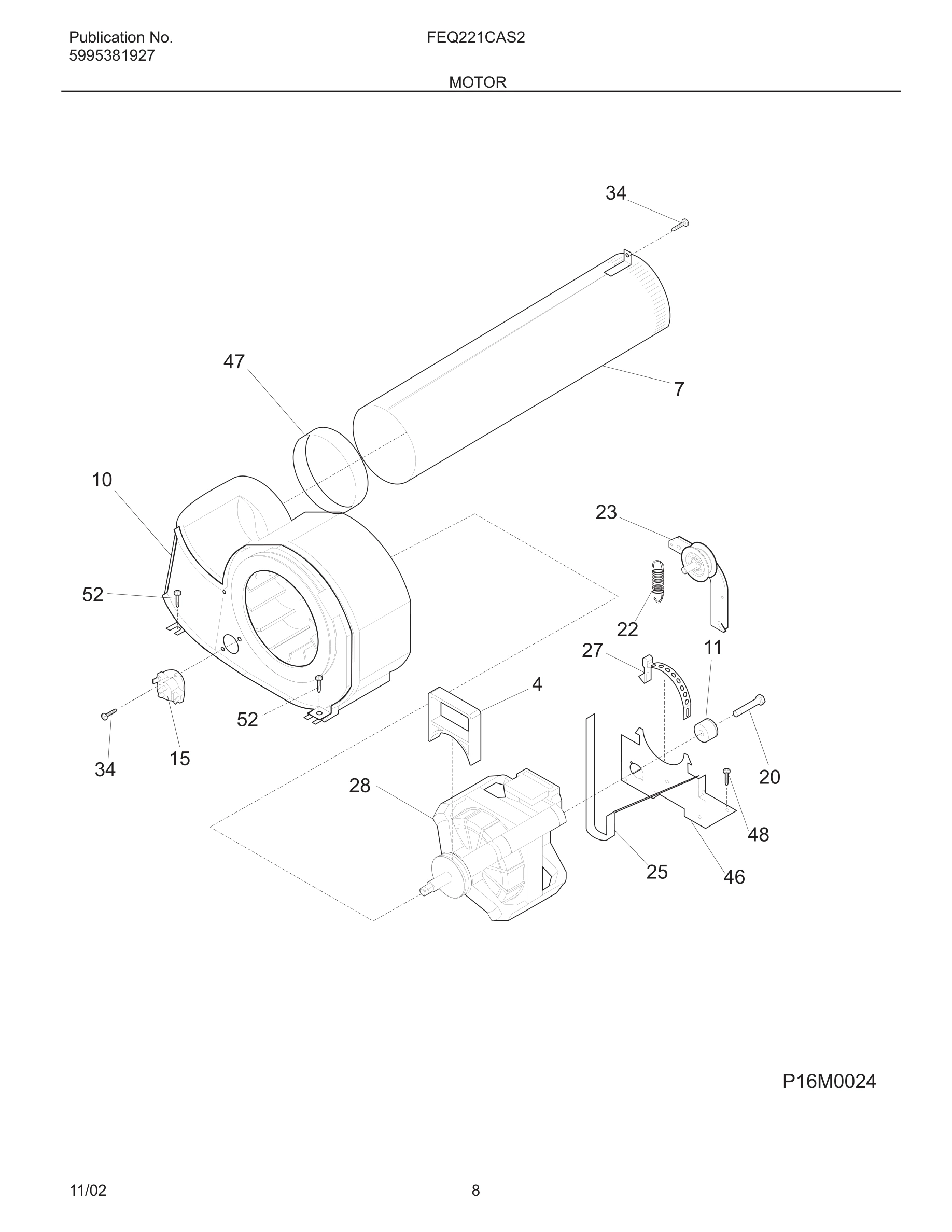 09 - MOTOR