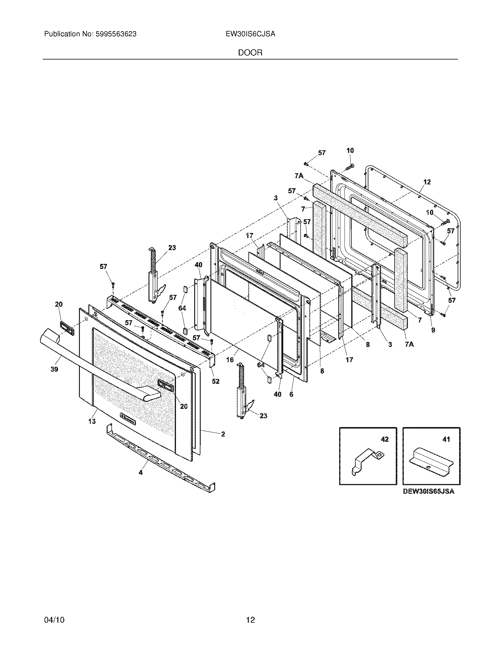 09 - DOOR