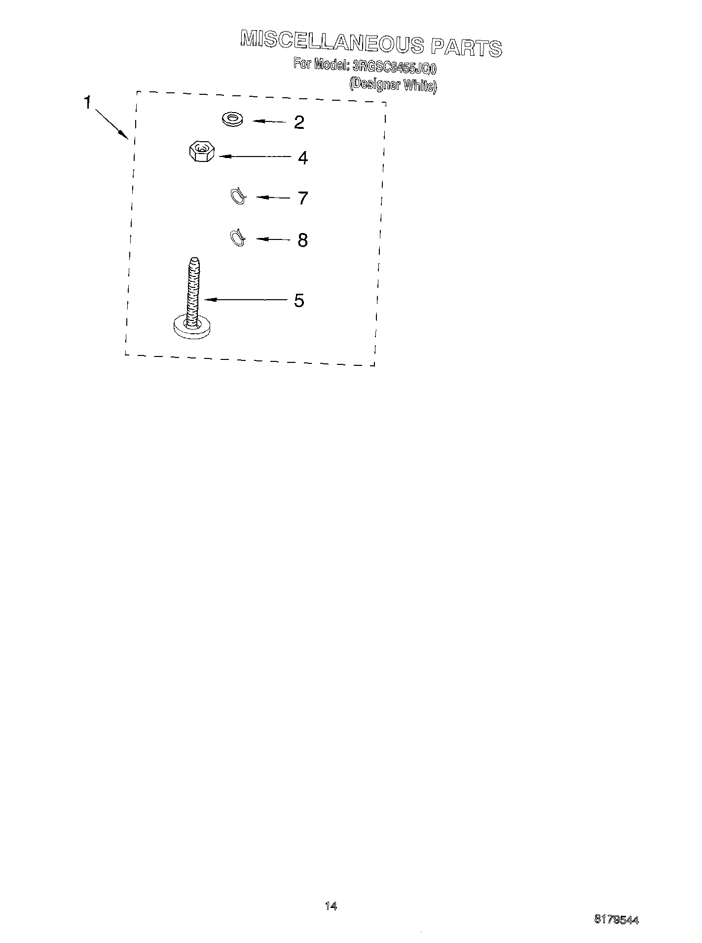 10 - MISCELLANEOUS
