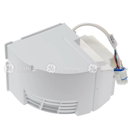 WR13X10424 GE Refrigerator Evaporator Fan Cov
