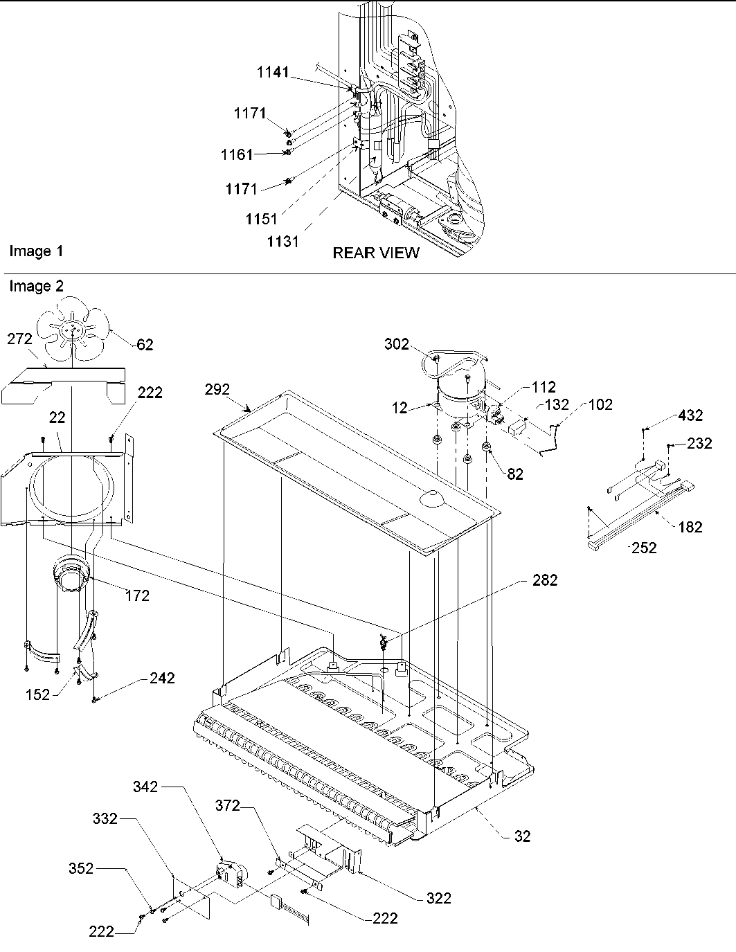10 - Machine Compartment