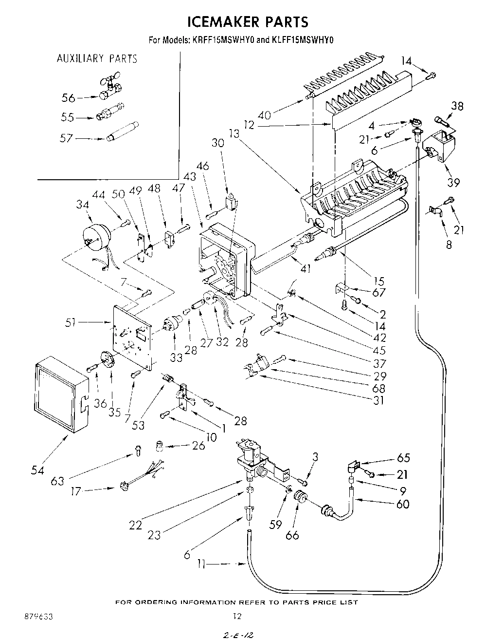 07 - ICE MAKER