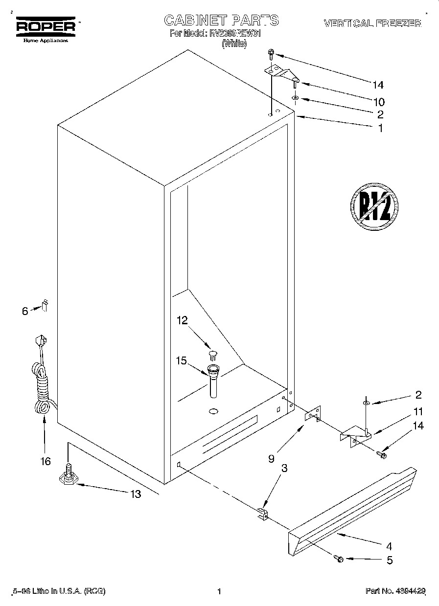 01 - CABINET