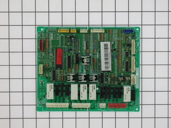 DA41-00413C Samsung Refrigerator Main PCB Ass