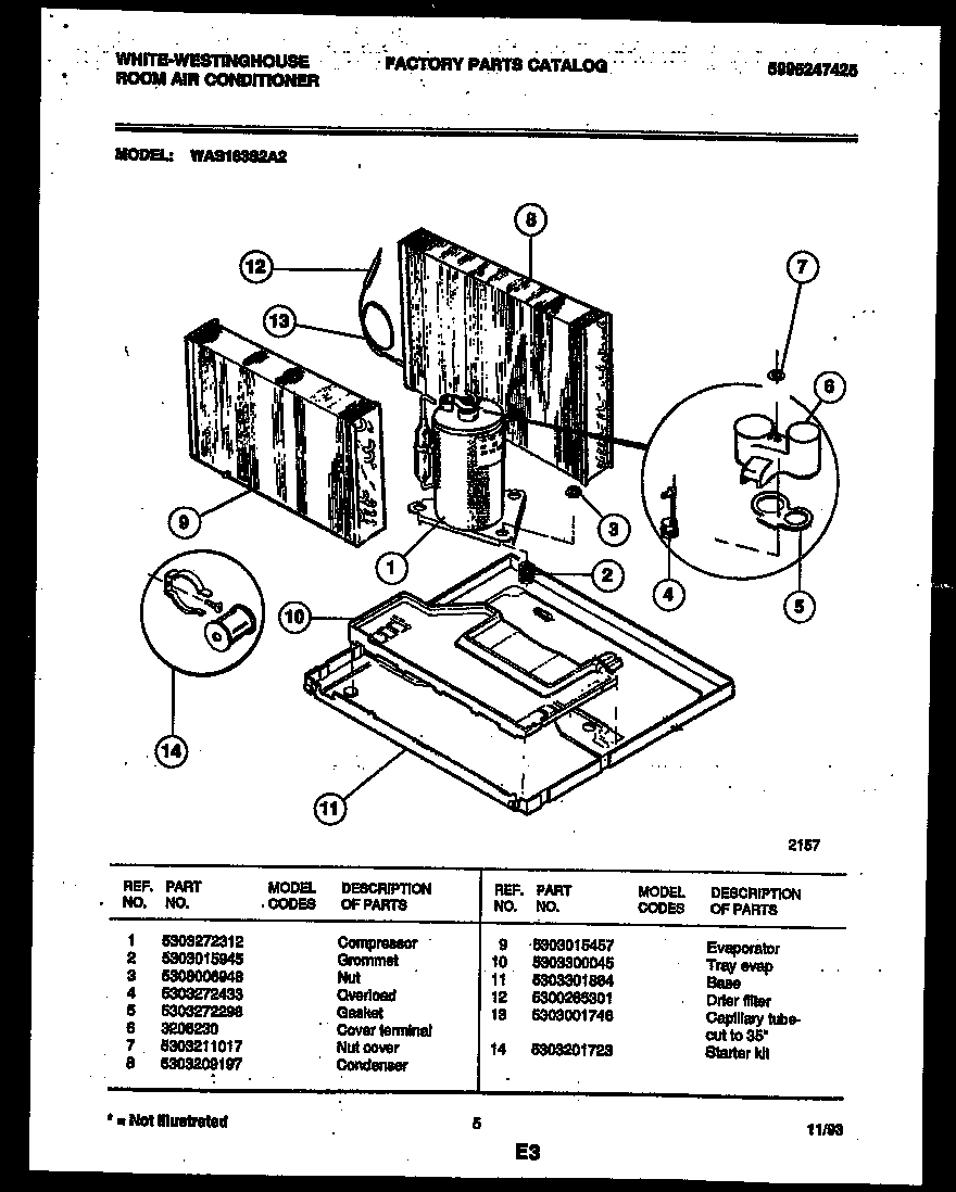 05 - SYSTEM PARTS