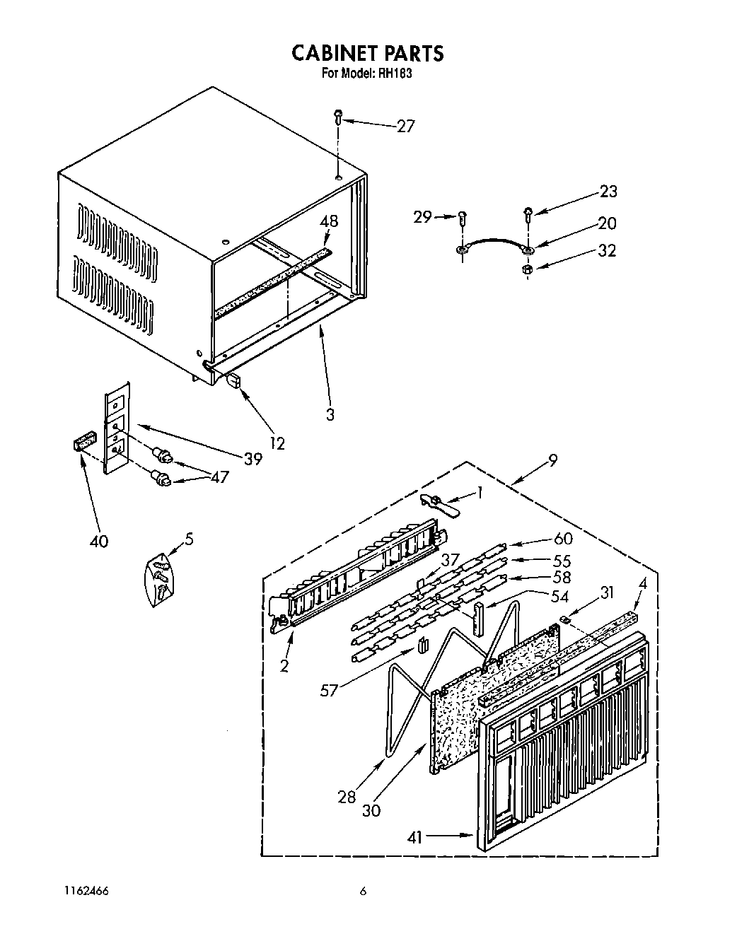 04 - CABINET