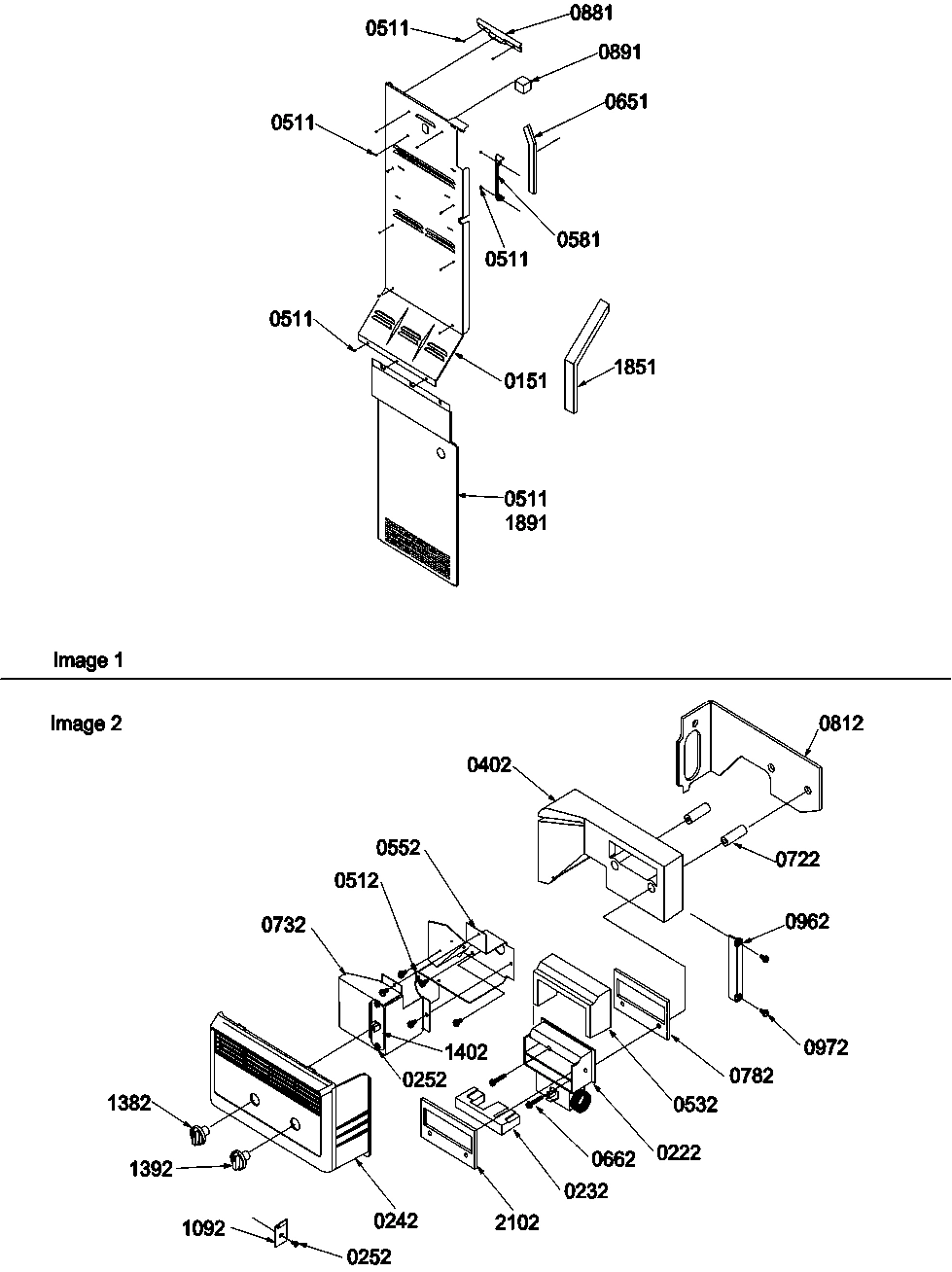 03 - Control Assy